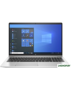 Ноутбук ProBook 450 G8 2W1H0EA Hp