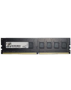 Оперативная память Value 8GB DDR4 PC4 19200 F4 2400C17S 8GNT G.skill