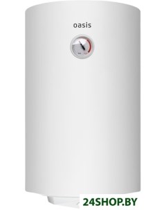 Накопительный электрический водонагреватель NV 30 Oasis