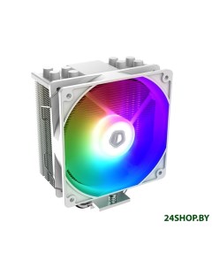 Кулер для процессора SE 214 XT ARGB WHITE Id-cooling