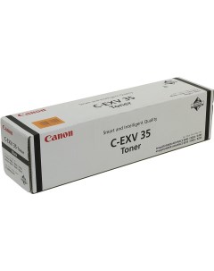 Картридж для принтера C EXV 35 Canon