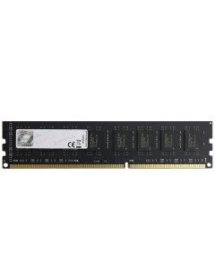 Оперативная память Value 8GB DDR4 PC4 19200 F4 2400C15S 8GNT G.skill