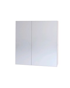 Мебель для ванных комнат Шкаф с зеркалом Almi 70 Dreja