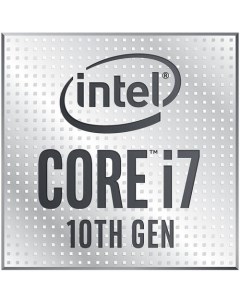 Процессор Core i7 10700 Intel