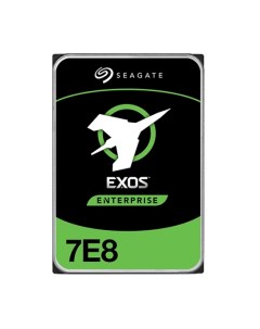 Жесткий диск Exos 7E8 2TB ST2000NM001A Seagate