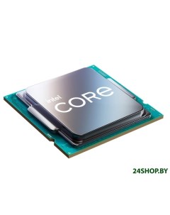 Процессор Core i9 11900K Intel