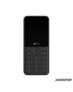 Мобильный телефон Star 300 DH2001 черный Dizo