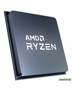 Процессор Ryzen 9 5900X BOX Amd