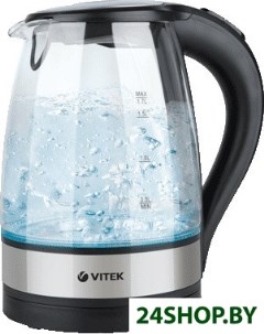 Чайник VT 7008 TR Vitek