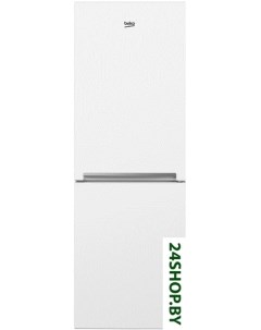 Холодильник CNMV5310KC0W Beko