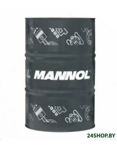 Моторное масло 7715 O E M 5W 30 API SN CF 208л Mannol