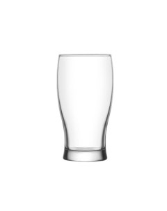 Набор стаканов для пива Belek LV BLK374F 6 шт Lav