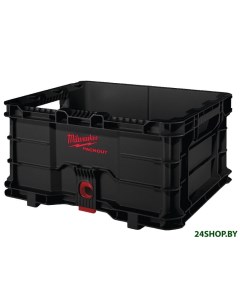 Ящик для инструментов PackOut Crate 4932471724 Milwaukee
