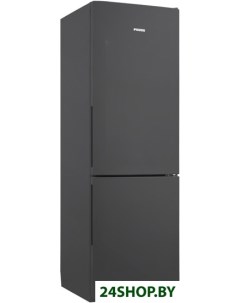 Холодильник RK FNF 170 графитовый Pozis