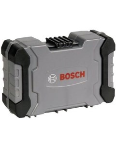 Набор бит 2607017164 43 предмета Bosch