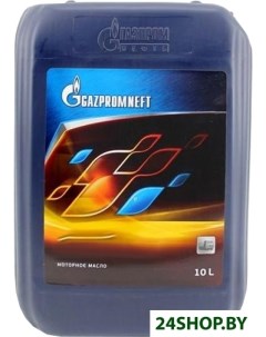 Моторное масло М 10Г2к 10л Gazpromneft