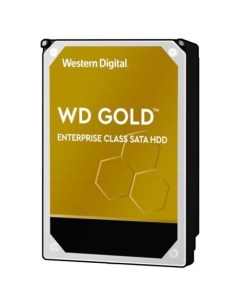 Жесткий диск WD Gold 6TB WD6003FRYZ Western digital (wd)