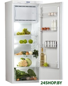 Холодильник RS 416 C белый Pozis