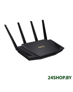 Wi Fi роутер RT AX58U Asus