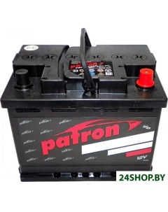 Автомобильный аккумулятор PB80 800AGM 80 А ч Патрон