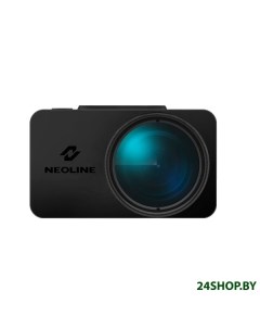 Автомобильный видеорегистратор G Tech X72 Neoline