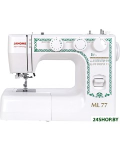 Швейная машина ML 77 Janome