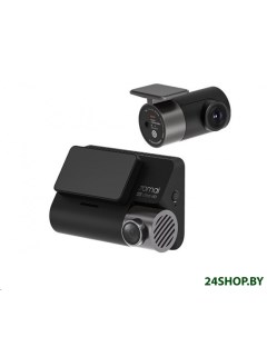 Автомобильный видеорегистратор Dash Cam A800 Midrive D09 RC06 Rear Camera 70mai