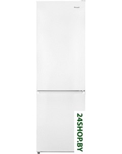Холодильник WRK 190 W LowFrost Weissgauff