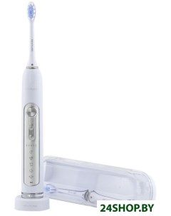 Зубная щетка электрическая RL010 белый Revyline