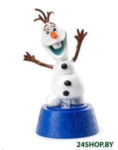 Интерактивная игрушка Олаф волшебный снеговик HS103 Яндекс
