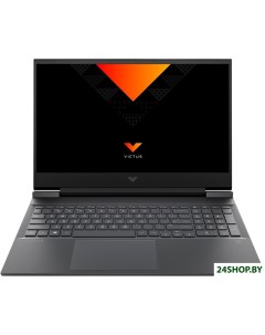 Игровой ноутбук Victus 16 e0043ur 4A746EA Hp