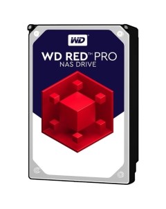 Жесткий диск WD Red 4Tb WD4003FFBX Western digital (wd)