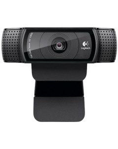 Web камера HD Pro Webcam C920 RTL 960 001055 Logitech