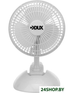 Вентилятор DX 614 60 0211 Dux