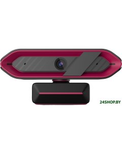 Веб камера Rapax 701 розовый Lorgar