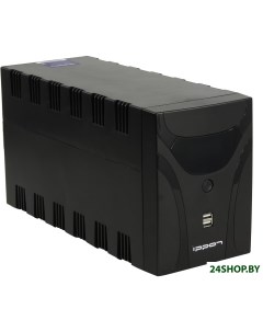 Источник бесперебойного питания Smart Power Pro II 2200 Ippon