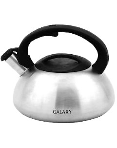 Чайник со свистком Galaxy GL9212 3 л Galaxy line