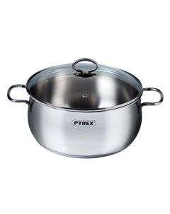 Кастрюля Classic Touch CT20AEX E006 Pyrex