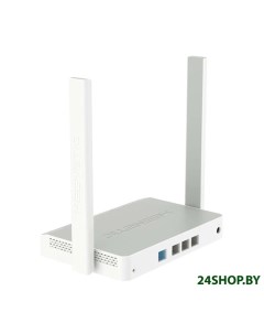 4G Wi Fi роутер Extra KN 1713 Keenetic