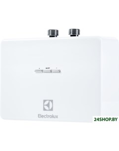 Проточный электрический водонагреватель NPX 8 Aquatronic Digital Pro Electrolux