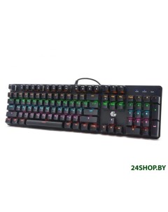 Клавиатура KB G530L Gembird