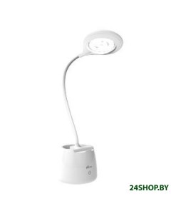 Настольная лампа LED 530 белый Ritmix
