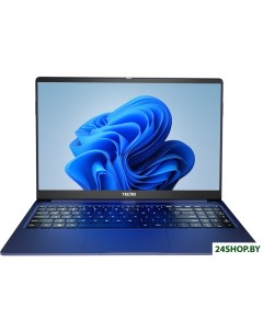Ноутбук Megabook T1 4895180791703 Tecno