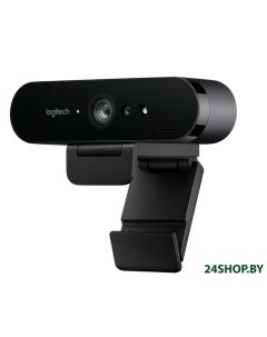 Web камера Brio Stream Edition черный 960 001194 Logitech