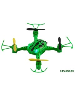 Квадрокоптер Froxxic зеленый 23884 Revell