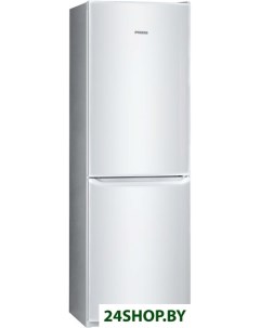 Холодильник RK 139 Silver Pozis