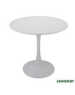 Кухонный стол Tulip FR 0222 белый Bradex