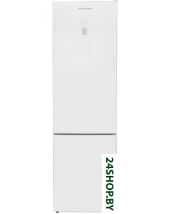 Холодильник SLU C201D0 W Schaub lorenz