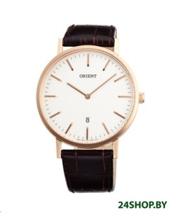 Наручные часы FGW05002W Orient