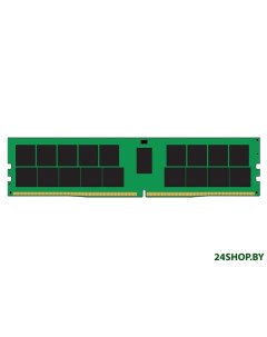 Оперативная память 64GB DDR4 PC4 25600 KSM32RD4 64HAR Kingston